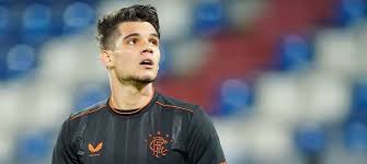 Ianis hagi could make rangers debut against aberdeen. It S Terrifyingly Good Ianis Hagi Impresses In The Match With Galatasaray What Grade Did He Get And How Did The Fans React After Supporting Genial