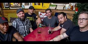 Cypress Hill