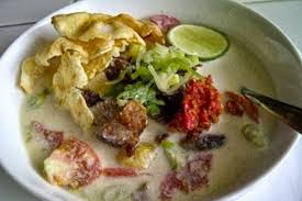 Langkah 7, racik soto betawi: Ini Resep Soto Betawi Yang Bisa Anda Bikin Sendiri Di Rumah