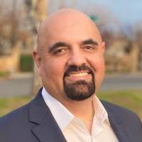 Mario Espinoza Email & Phone Number