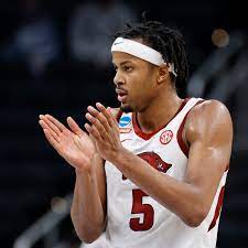 1 day ago · moody: Buzzworthy Picks 2021 Moses Moody At The Hive