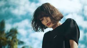 The world's best photos of cheveux and votrecoiffure. Coupe Au Carre Avec Frange Selection De Quelques Modeles Super Styles