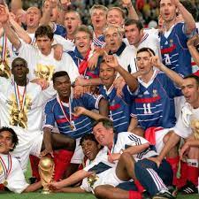 Il a été le premier championnat avec 32 équipes dans la phase. Coupe Du Monde De La Fifa France 1998 Fifa Com