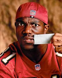 🎂Happy 51st birthday to Terrell...