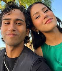 Esther Elizalde's Instagram, Twitter & Facebook