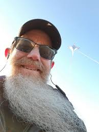 Does anyone still fly kites?