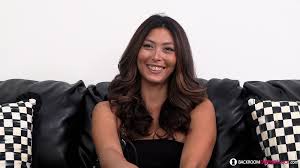 Lola in Model Mayhem at Backroom Casting Couch - Direct Stripper