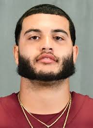 2025 Football Roster