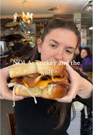 New Orleans Restaurant Must Try 2025