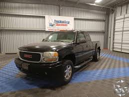Image result for Black 2002 Sierra
