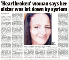 Friends Of Suicide Loss