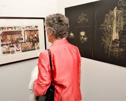 Jack Enders Jillian Blake Francesca Goodwin Editorial Stock Photo