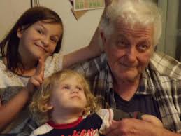 Morris Leo Hendricks's Memorial Website