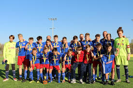 Information about the ferenc puskás academy labradrúgó. U14 Es Korosztalyunk Ezustermes Lett A 2019 Es Nike Premier Kupan