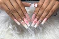 Nice Nails Spa: Read Reviews and Book Classes on ClassPass