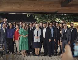 Gelinim mutfakta son bölüm izle. Eskiya Dunyaya Hukumdar Olmaz Sezon Finalinde Cok Konusulan Sahne Edho 139 Bolumuyle Ekrana Boyle Veda Etti Takvim