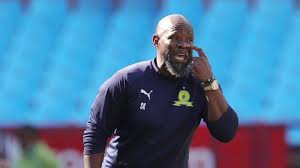 Komphela breaks silence on 'Downs return