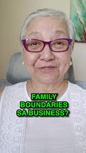 Setting Boundaries in Family Businesses for Success