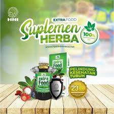 Pin Di Produk Hni Hpai