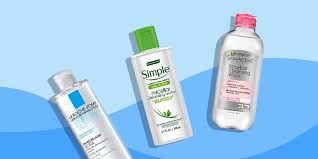 Garnier micellar water for acne prone skin review. 5 Best Micellar Waters All Skin Types Skincare Hero