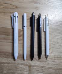 ปากกา xiaomi kaco pens