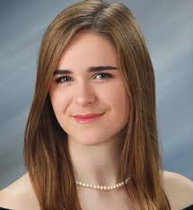 Meet This Year's Scholarship Winners