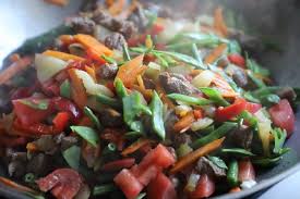 Almanya, lower saxony, osnabrück, kleine hamkenstrasse, 7, gps: Offnungszeiten Restaurant Lucky Wok Mit Asia Essen In Pforzheim