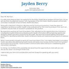 Bureau of labor statistics, the median annual wage for healthcare practitioners and technical occupations (such as registered nurses, physicians and surgeons, and dental hygienists) was $66. Public Healthcover Letter Examples Samples Templates Resume Com