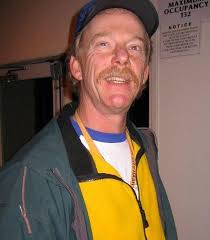 Richard DeBord Obituary (1956