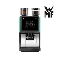 The traditional coffee machine or the espresso machine and now we have the automatic coffee machine or bean to cup. Wmf1500s Automatic Coffee And Hot Chocolate Machine Australian Indigenous Coffee