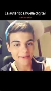 Abraham Mateo Te Vas Conmigo
