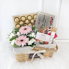 All our items are on sale now, worldwide free shipping. Chocolate Indulgence Chocolate Flower Bouquet Chocolate Box Gift Malaysia Gift Shop Online Kuala Lumpur