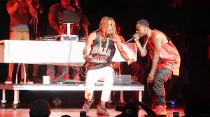 The artist is recognized in the industry as a trap music artist. Fetty Wap 679 Live Youtube