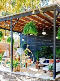 types de toit de balancelle quelles sont les differences et quelle est la meilleure option a choisir jardin maison zenidees pergola idees jardin pergola design