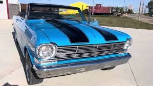 Image result for Silver Blue 1962 Nova