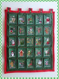 Image Result For Brooke S Books Advent Animals Advent Calendar Pattern Cross Stitch Patterns Christmas Calendar