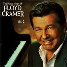 Pre-Owned The Piano Magic, Vol. 2 (CD 0014921825529) by Floyd Cramer