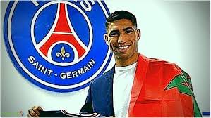 Achraf bencharki (it) achraf bencharki. Ø´Ø§Ù‡Ø¯ Ø£Ø´Ø±Ù Ø­ÙƒÙŠÙ…ÙŠ ÙŠØ³ØªÙ‚Ø¨Ù„ Ø§Ø³ØªÙ‚Ø¨Ø§Ù„ Ø§Ù„Ø£Ø¨Ø·Ø§Ù„ ÙˆÙŠØ±ÙØ¹ Ø§Ù„Ø¹Ø§Ù„Ù… Ø§Ù„Ù…ØºØ±Ø¨ÙŠ