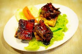 Lumuri iga panggang dengan campuran tersebut sampai rata, lalu masukkan ke dalam kulkas, diamkan selama 30 menit. Resep Membuat Iga Bakar Saus Madu Seenak Di Restoran Mahal