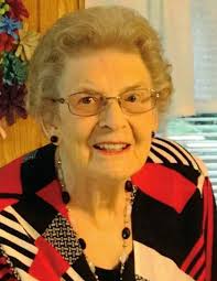 Obituary for Joyce Gooding