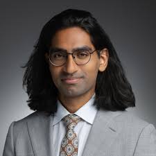 Ganesh Sanekommu, MD