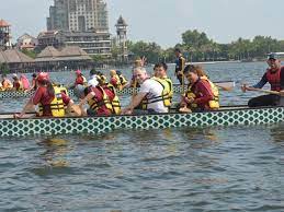 Eli lilly asia pacific ssc sdn. Eli Lilly Asia Pacific Ssc Dragon Boat Team Building Corporate Team Building Malaysia Experiential Learning Outdoor Adventure Malaysia