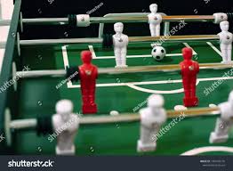 Foosball Table Soccer Sport Team Football Players Ad Sponsored Soccer Table Foosball Sport Soccer Table Sport Soccer Soccer