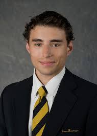 Men's Swim & Dive 2011-12