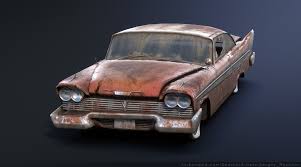 Not available show all years of plymouth suburban. Ryzhkov 3d Models