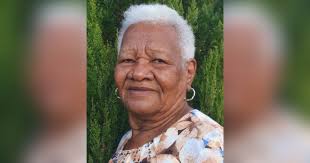 Elsie Alston Obituary