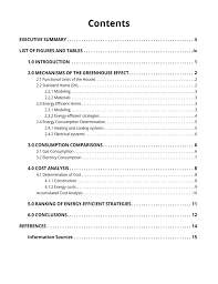 Title page, abstract, text, references, footnotes, tables, and figures. Front Sections Of A Report Business Communication Skills For Managers