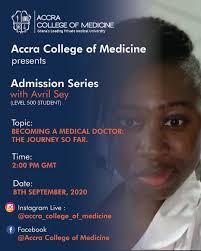 Accra College of Medicine