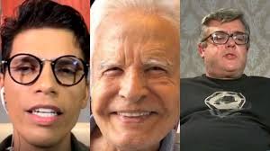 Check spelling or type a new query. Apos Denuncia De Abandono Filhos De Cid Moreira Formam Familia Sem O Pai Nao Queremos O Dinheiro Dele