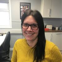 Emma McKenzie (Gilpin)